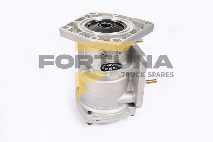 Imagem do produto VALVULA PEDAL FREIO SCANIA S4/S5 - Cód: FAP-10093